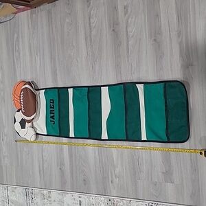 Hat/shoe/toy holders